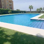 Apartamento Vista Al Mar