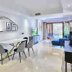 Mar Azul Estepona By La Maison Marbella Rentals
