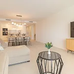 Apartamento Marea Luxe Estepona