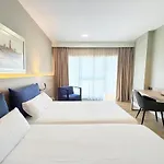 Eurohotel Barcelona Granvia Fira