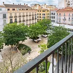 Wonderstays Apartamentos Morgan