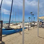 Beach House Casa Luna, Marbella