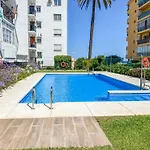 Reformado Apartamento En El Centro Con Vista Al Mar