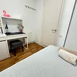 Nuevo Arago Habitaciones