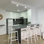Apartamento En Salou