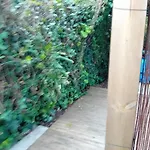 Idilica Casa De Madera En Roche