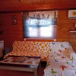 Idilica Casa De Madera En Roche