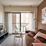 Lugaris Rambla Apartments
