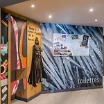 Ibis Bilbao Barakaldo
