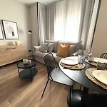 Apartamentos Laforja