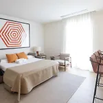 Murmuri Residence Concepcio