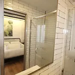 Increible Apartamento Con Terraza Al Lado De Torres De Quart