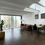 Loft En El Centro