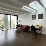 Loft En El Centro