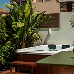 Coeo Fresca Design Apartments