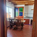 Casa El Tarajal
