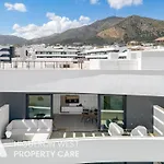 Higueron West Property Collection - The Sunset Penthouse By Hwpc