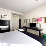 Hotel Market