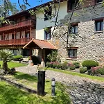 Hotel-Apartamento Rural Atxurra