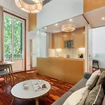 Aspasios Rambla Catalunya Apartments