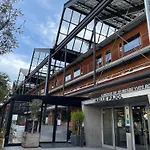 Auberge De Jeunesse Hi Paris Yves Robert