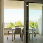 Aqua Apartments Bellamar, Marbella