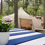 Camping La Escalada