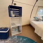 Camping La Escalada
