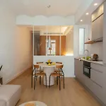 Newly Renovated Stylish Eixample - Great Location