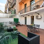 Lodging Apartments Liceu 11