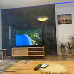 Del Mar Three Bed Flat.