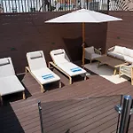 Hotel Casa Gardenia