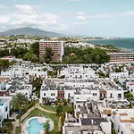 Townhouse Villacana Seaside Pool Charming