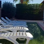 Hl 014 Holiday Rental 3 Bedroom Villa On Hda Golf Resort