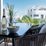 Modern Appartment With Heated Pool-Santa Rosalia By Coeli Home Living