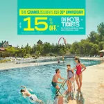 Portaventura Hotel El Paso - Includes Unlimited Access To Portaventura Park & 1 Access To Ferrari Land