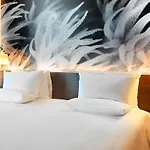 Novotel Barcelona City