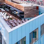 Novotel Barcelona City