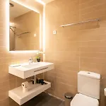 Fisa Rentals Ramblas Apartments