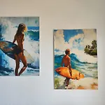 Apartamentos Vista Bahia