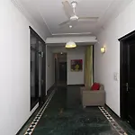 O Hotel Vansh Palace