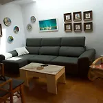 La Casa De La Bahia