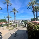 Entire Flat First Beach Line - Sea Views - Vilanova I Geltru
