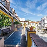 Casa Elodi, 3 Beautiful Apartments In Sayalonga