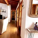 Encanto Y Confort En Malaga