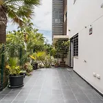 Hoyo 100 Views Terrace Pools