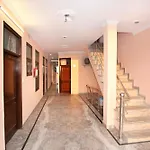 O Hotel Vansh Palace