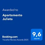 Apartamento Julieta