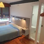 Pension ** Abaca Gijon
