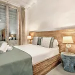 La Guarida Suites